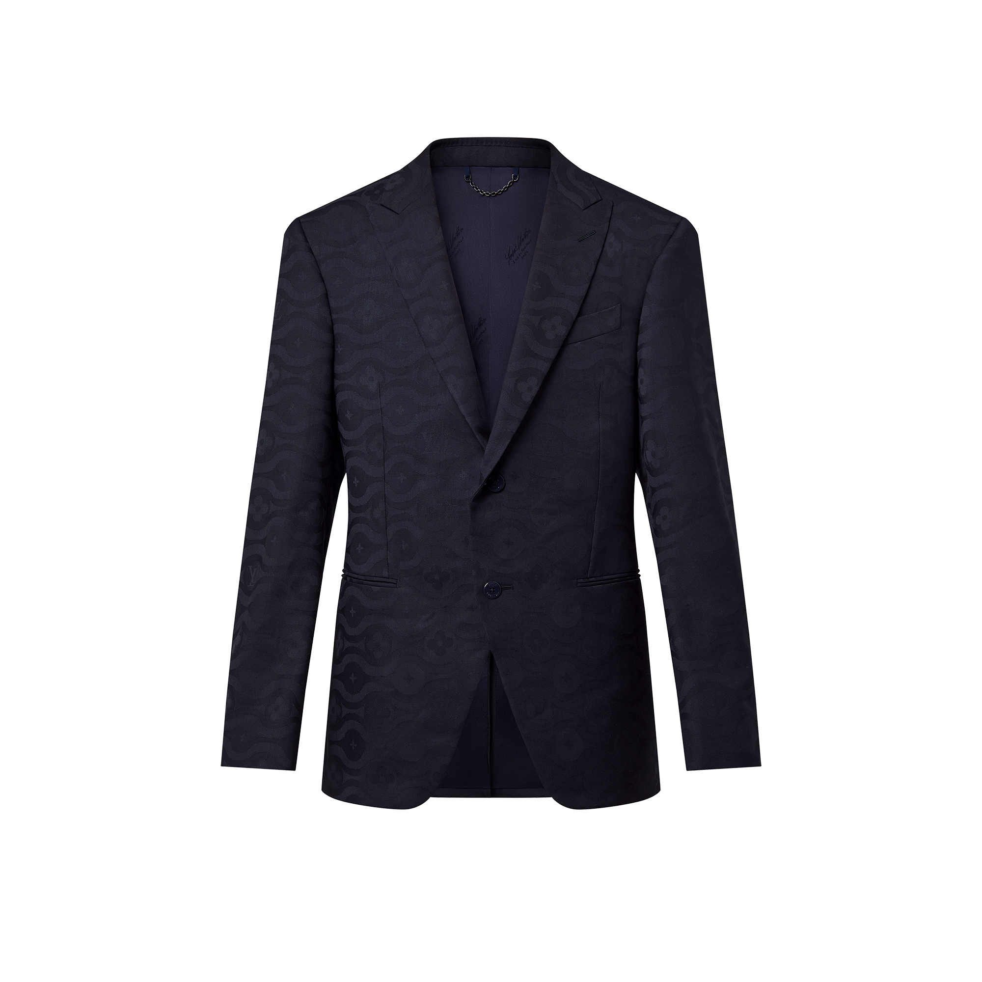 Louis vuitton 2025 blazer mens